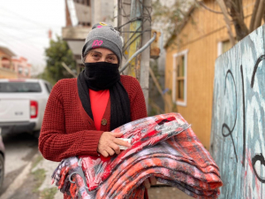 Atenci&oacute;n a familias humildes, prioridad para el Gobierno Municipal de Matamoros