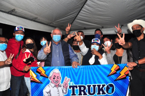 &ldquo;Debemos trabajar para  recuperar instituciones que  dan certeza a ciudadanos&rdquo;: C&eacute;sar Verastegui