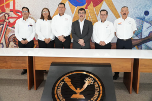 La UAT y su sindicato acad&eacute;mico fortalecen acuerdos laborales