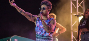 Espectacular cierre de la Expo Feria Matamoros 2023