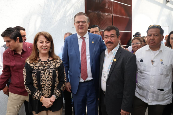 Consolida UAT su liderazgo en proyectos para el desarrollo regional y nacional