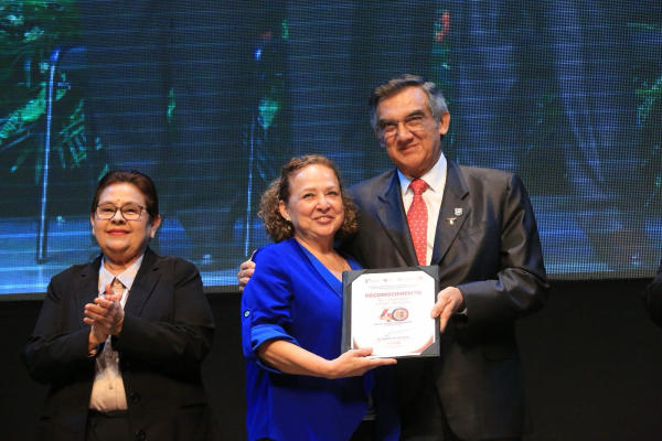 Es Hospital General de Victoria un referente de calidad: Am&eacute;rico