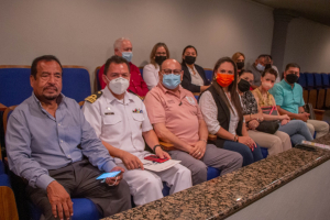 Ofrece Gobierno de Matamoros conferencia sobre  los derechos de los ni&ntilde;os, ni&ntilde;as y adolescentes