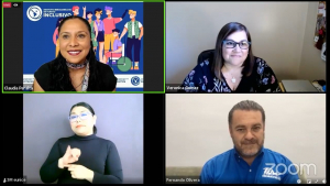 Tamaulipas, primer destino nacional en adoptar la &ldquo;Declaraci&oacute;n por un Ocio y Turismo Inclusivos&rdquo;