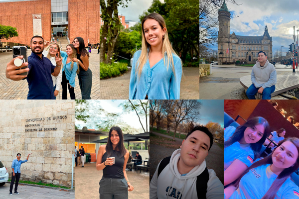 Refuerza UAT la participaci&oacute;n de sus estudiantes en programas de movilidad internacional