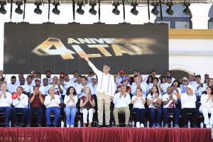 &ldquo;No se tolerar&aacute; a quienes busquen pagar bajos salarios&rdquo;, afirma Gobernador