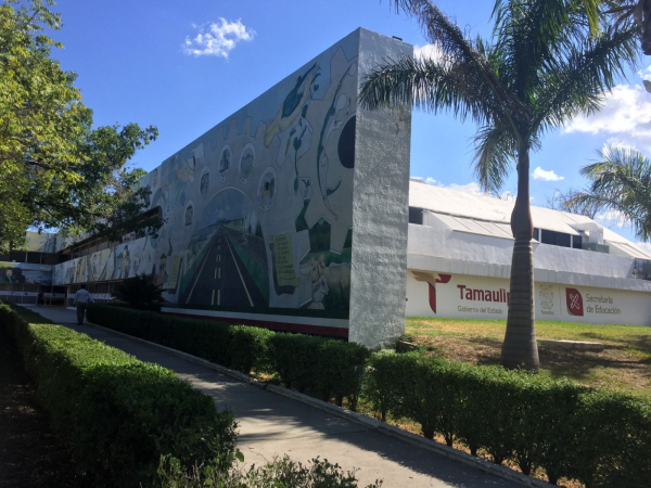 Anuncia SET suspensi&oacute;n de clases en municipios fronterizos y en la zona del Valle de San Fernando