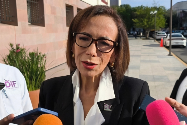 Garantiza DIF Tamaulipas desayunos escolares para m&aacute;s de 105 mil alumnos en el nuevo ciclo