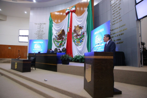 Piden al Gobierno Federal empat&iacute;a con victorenses y enviar recursos para garantizar agua en sus hogares