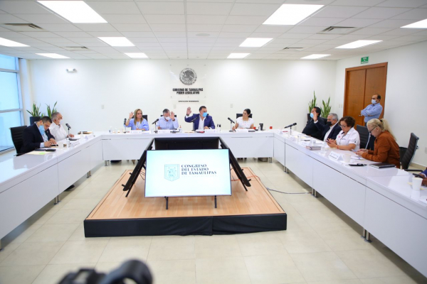 Piden apoyo de Guardia Nacional Divisi&oacute;n Caminos por obra de ampliaci&oacute;n Reynosa- R&iacute;o Bravo