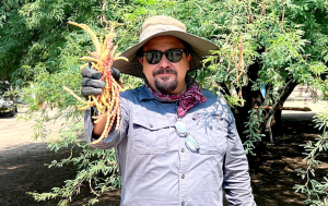 "Ra&iacute;ces tamaulipecas" muestran la riqueza gastron&oacute;mica del estado