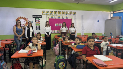 La UAT se suma con actividades cient&iacute;ficas al Mundial Social M&eacute;xico 2026