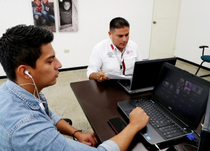 Imparte DIF Matamoros Conferencia &ldquo;Violencia Pol&iacute;tica Contra Las Mujeres&rdquo;