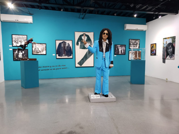 Organiza Gobierno de Matamoros baile popular para celebrar el IX Aniversario del Museo Rigo Tovar