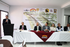 Reconoce Gobierno Municipal aporte de los ingenieros civiles para el desarrollo de Matamoros