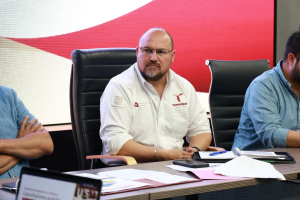 Pagar&aacute; Gobierno de Tamaulipas a familias de la masacre cometida por los GOPES de Cabeza de Vaca