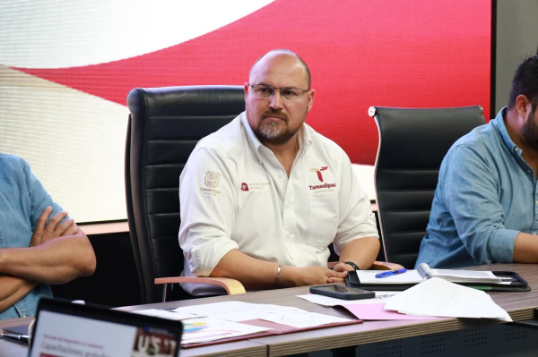 Pagar&aacute; Gobierno de Tamaulipas a familias de la masacre cometida por los GOPES de Cabeza de Vaca