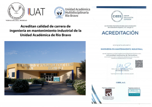 Recibe la UAT reconocimiento nacional de calidad educativa