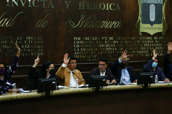Invertir&aacute; municipio el presupuesto en obra p&uacute;blica y acciones sociales: Mario L&oacute;pez