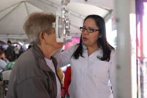 Gobierno y DIF Tamaulipas invitan al Segundo Corredor de la Salud &ldquo;Lazos del Bienestar&rdquo; en Victoria