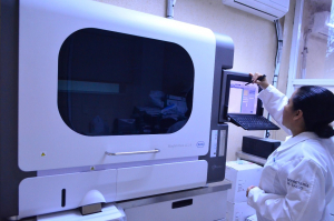 Emergencia de COVID contin&uacute;a