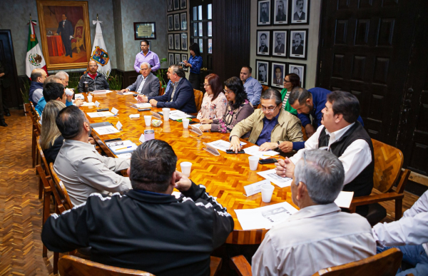 Programan autoridades municipales Festival del Mar y Operativo Semana Santa Segura en Playa Bagdad