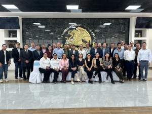 Fortalecer&aacute; UAT su participaci&oacute;n en la agenda para el desarrollo y el progreso sostenible de Tamaulipas