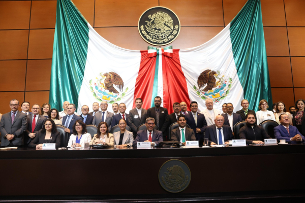 Reafirma UAT a la ASF y C&aacute;mara de Diputados compromiso con la transparencia