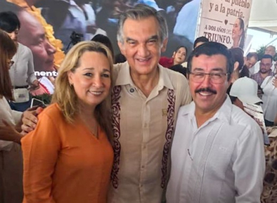 La UAT continuar&aacute; impulsando proyectos y acciones alineadas al gobierno de la presidenta Sheinbaum