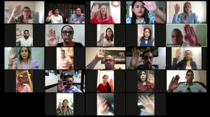 Aprueba Cabildo modificaciones  al Plan Municipal de Desarrollo