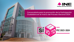Extiende UAT convocatoria del INE para promover participaci&oacute;n ciudadana en el proceso electoral