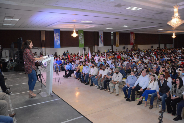 Colectivo Todos por Tamaulipas se mueve y ya nadie lo detiene