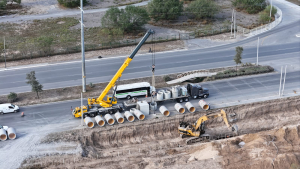 Con infraestructura vial y servicios b&aacute;sicos, Gobierno de Am&eacute;rico le da un nuevo rostro a Reynosa