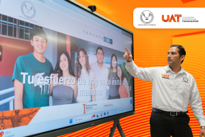 Formar&aacute; la UAT especialistas en tecnolog&iacute;as emergentes en la educaci&oacute;n