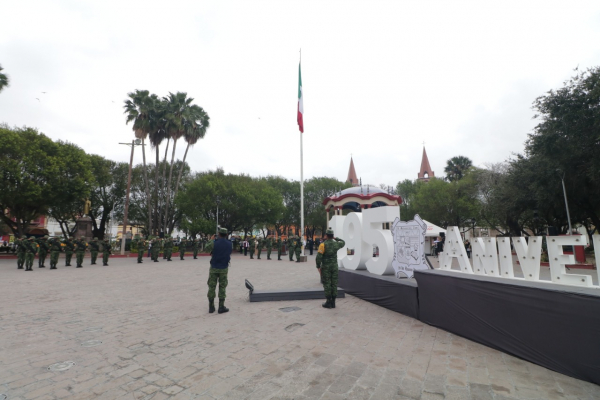 Escuchar a los ciudadanos es y seguir&aacute; siendo  el compromiso del Gobierno de Matamoros