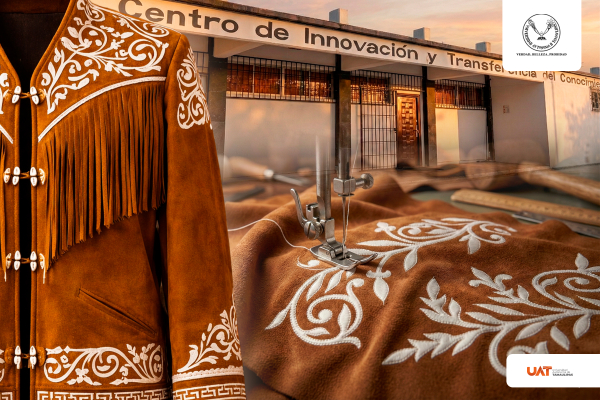 La UAT certificar&aacute; a artesanos de la cuera tamaulipeca