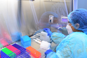 Registra Salud 38 nuevos contagios de COVID-19