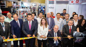 Inauguran Expo Proveedor Industrial 2023;  Matamoros ser&aacute; referente nacional, afirma Alcalde Mario L&oacute;pez