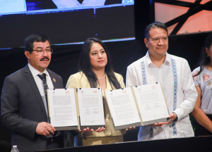 Estudiantes de derecho de la UAT se incorporan al Poder Judicial Federal para avanzar en su formaci&oacute;n profesional