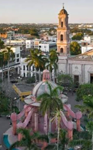 Zona sur de Tamaulipas, entre las m&aacute;s seguras del pa&iacute;s