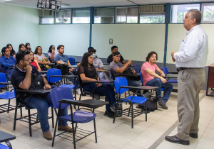 Inicia en la UAT el per&iacute;odo de clases de verano 2023