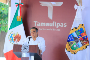 Impulsa Tamaulipas un desarrollo urbano sostenible y ordenado: Am&eacute;rico Villarreal