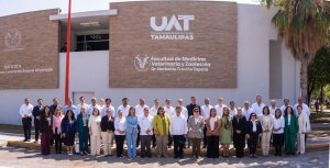 La UAT avanza con orden, visi&oacute;n y responsabilidad compartida: D&aacute;maso Anaya