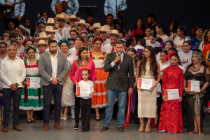 Presenta la UAT con gran &eacute;xito su Festival del D&iacute;a Internacional de la Danza