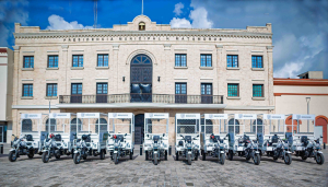 Mantiene municipio servicio  de recolecci&oacute;n de desechos