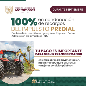 Pago Impuesto Predial