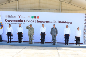 Avances en seguridad en Tamaulipas son fruto del esfuerzo conjunto: Am&eacute;rico