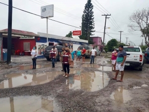 Autoriza Federaci&oacute;n 104 MDP  para obras en Matamoros