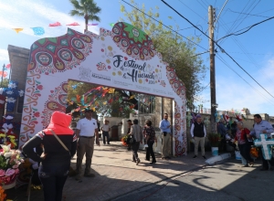 Realizar&aacute; Cultura actividades por  celebraci&oacute;n del &ldquo;D&iacute;a de Muertos&rdquo;