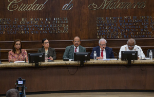 Aprueba Cabildo creaci&oacute;n e integraci&oacute;n del Consejo  de Participaci&oacute;n Ecol&oacute;gica en Matamoros